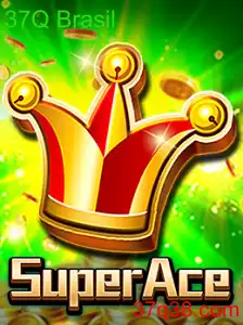 SuperAce: Explorando o Mundo do Jogo com 37Q Brasil